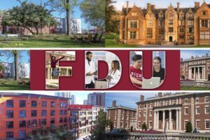 FDU Scholarships for International Students