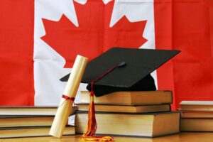 Link Foundation Scholarship to Study in Canada and the USA