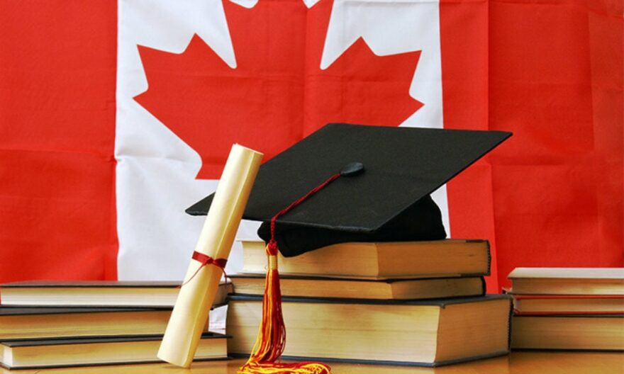 Link Foundation Scholarship to Study in Canada and the USA