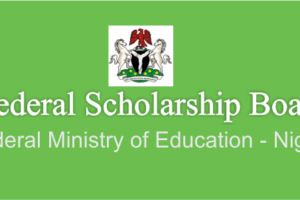 Federal Scholarship Board