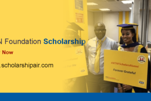 mtn scholarship scheme