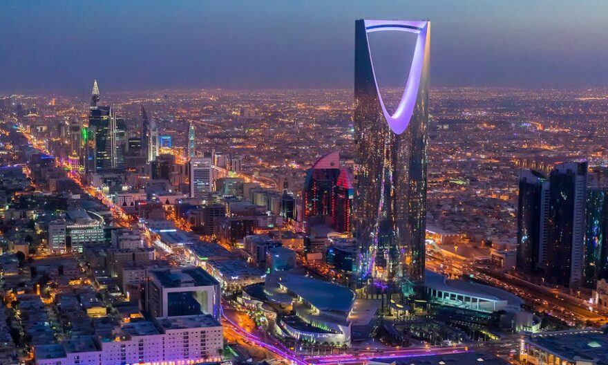 Saudi Arabia Offers University Scholarship Slot To 424 Nigerians