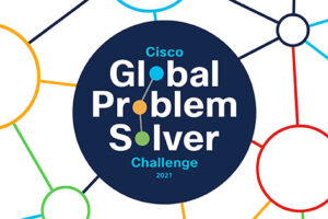 Cisco Global Problem Solver Challenge