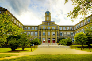 Dalhousie University Scholarships