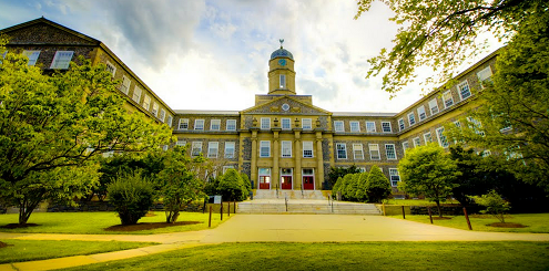 Dalhousie University Scholarships