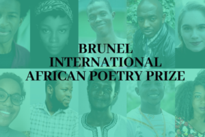 Brunel International African Poetry Prize