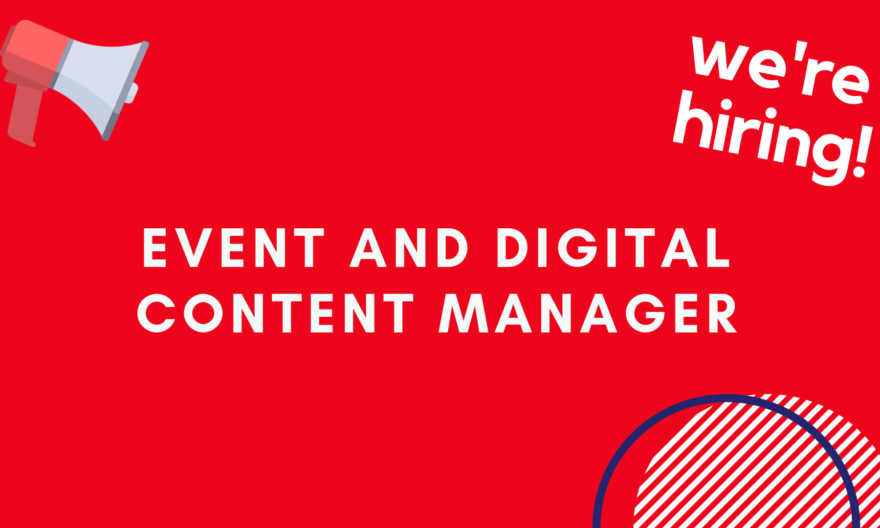 Digital Content Manager