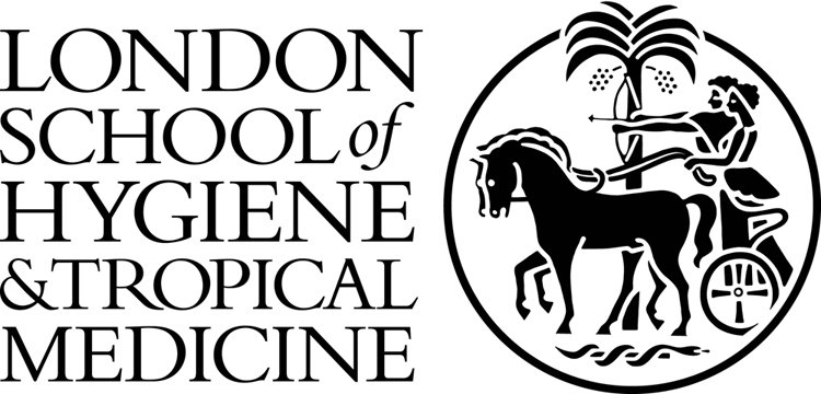 London School of Hygiene and Tropican Medicine