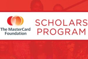 Mastercard Foundation Scholars Program