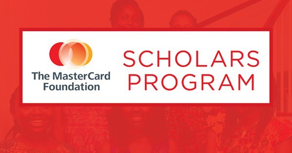 Mastercard Foundation Scholars Program