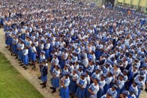 FG Releases Admission List Into 110 Unity Colleges