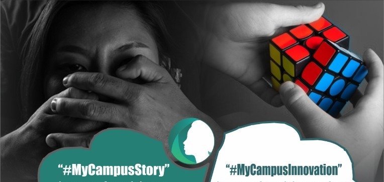 My Campus Story and My Campus Innovation 2020