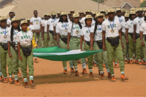 NYSC