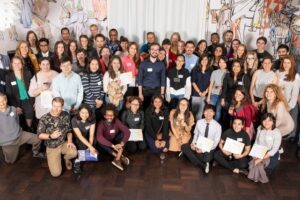 Utrecht Excellence Scholarships