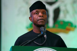 Yemi Osinbajo