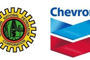 NNPC/Chevron