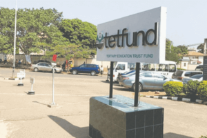 TETfund