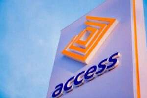 2021 Access Bank Plc Internship Program