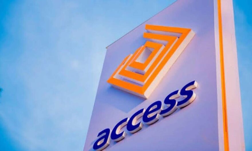 2021 Access Bank Plc Internship Program