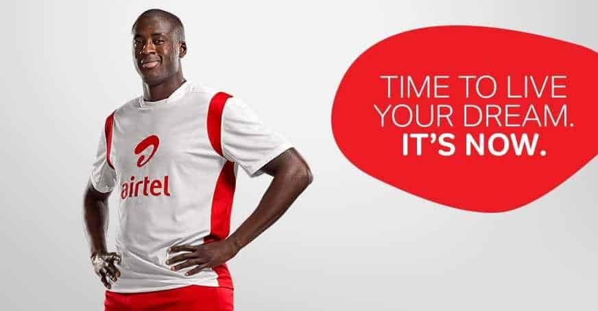 How to link your NIN with your Airtel SIM