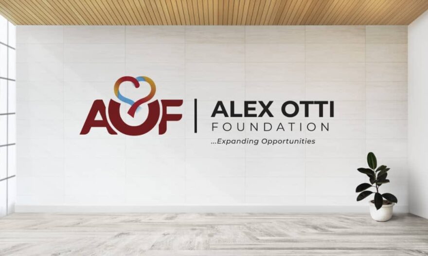 Alex Otti Foundation Tertiary Education Scholarship