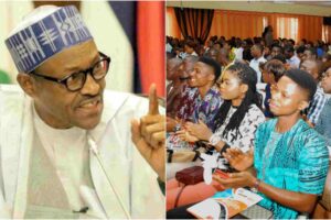 Buhari Young Farmers Network