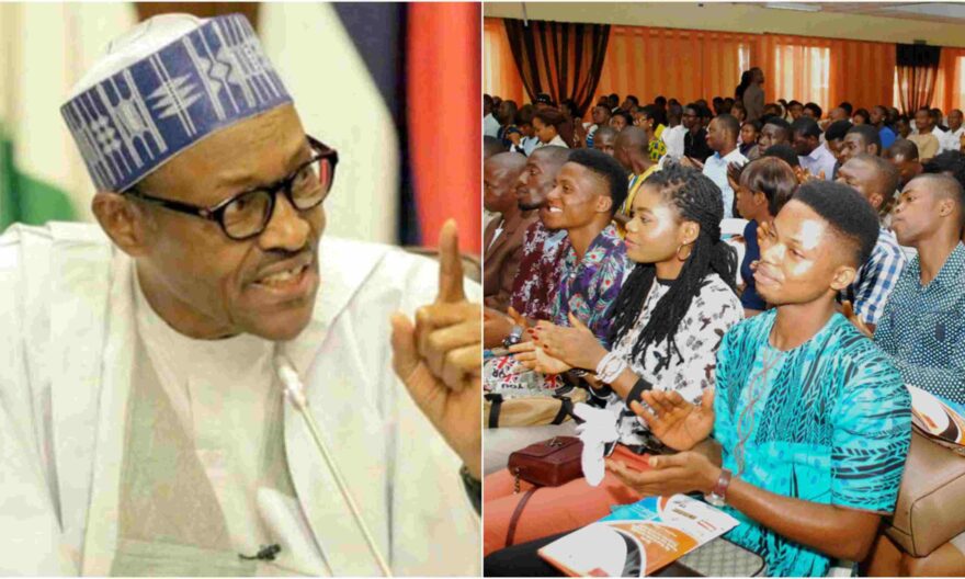 Buhari Young Farmers Network