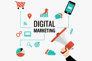 Free Digital Marketing, SEO, WordPress Advance Master Course