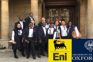 Eni Scholarships