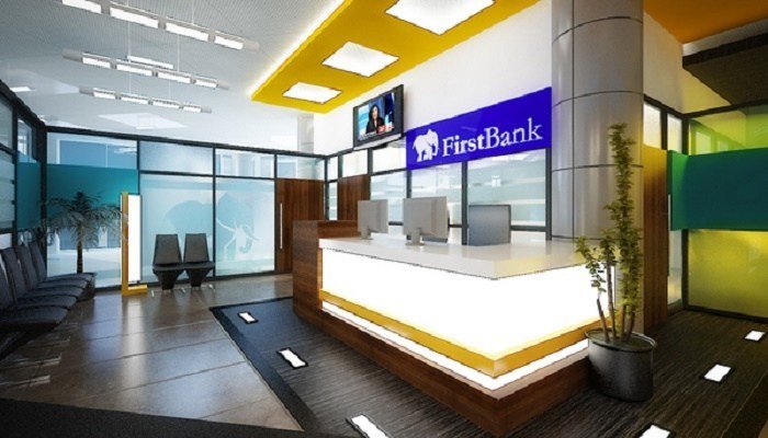 First Bank of Nigeria Recruitment