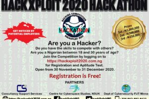 HackXploit Competition