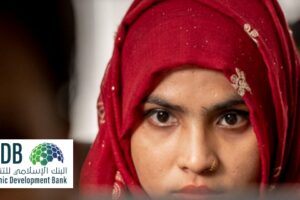 Islamic Development Bank Scholarship 2021/2022