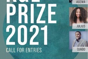 The K & L Prize 2021