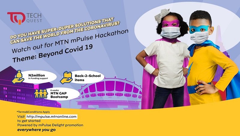 MTN mPulse Hackathon