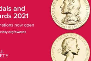 Royal Society Africa Prize 2021