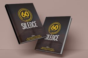 60 Seconds Silence, Edited by Akinrinade Funminiyi Isaac & Taofeek Ayeyemi