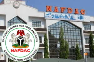 NAFDAC Recruitment 2020/2021