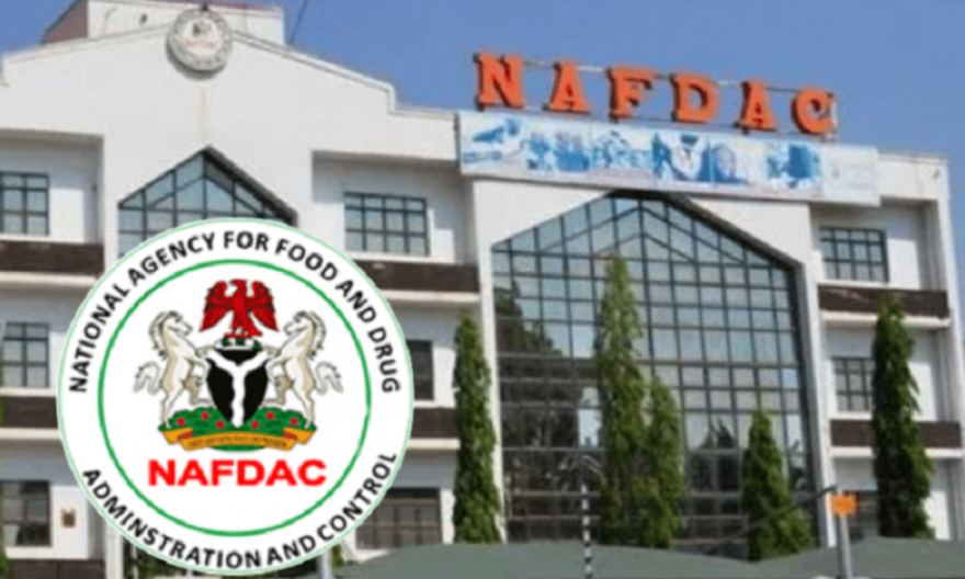 NAFDAC Recruitment 2020/2021