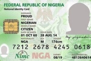 Full list of NIN enrolment centres in Nigeria