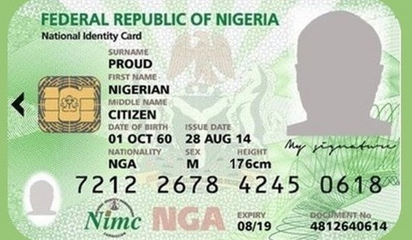 Full list of NIN enrolment centres in Nigeria