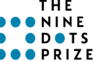 The Nine Dots Prize 2020/2021