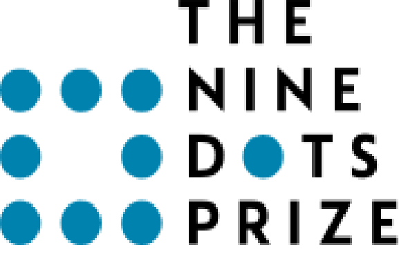 The Nine Dots Prize 2020/2021