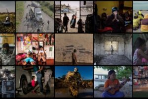 World Press Photo Storytelling Contests