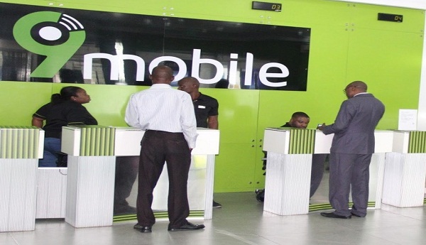 Manager, Data Centre M & E at 9mobile