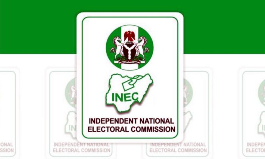 INEC recruitment