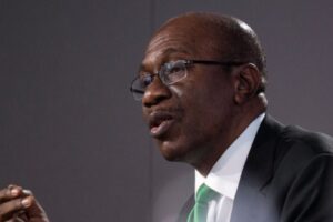 Godwin Emefiele