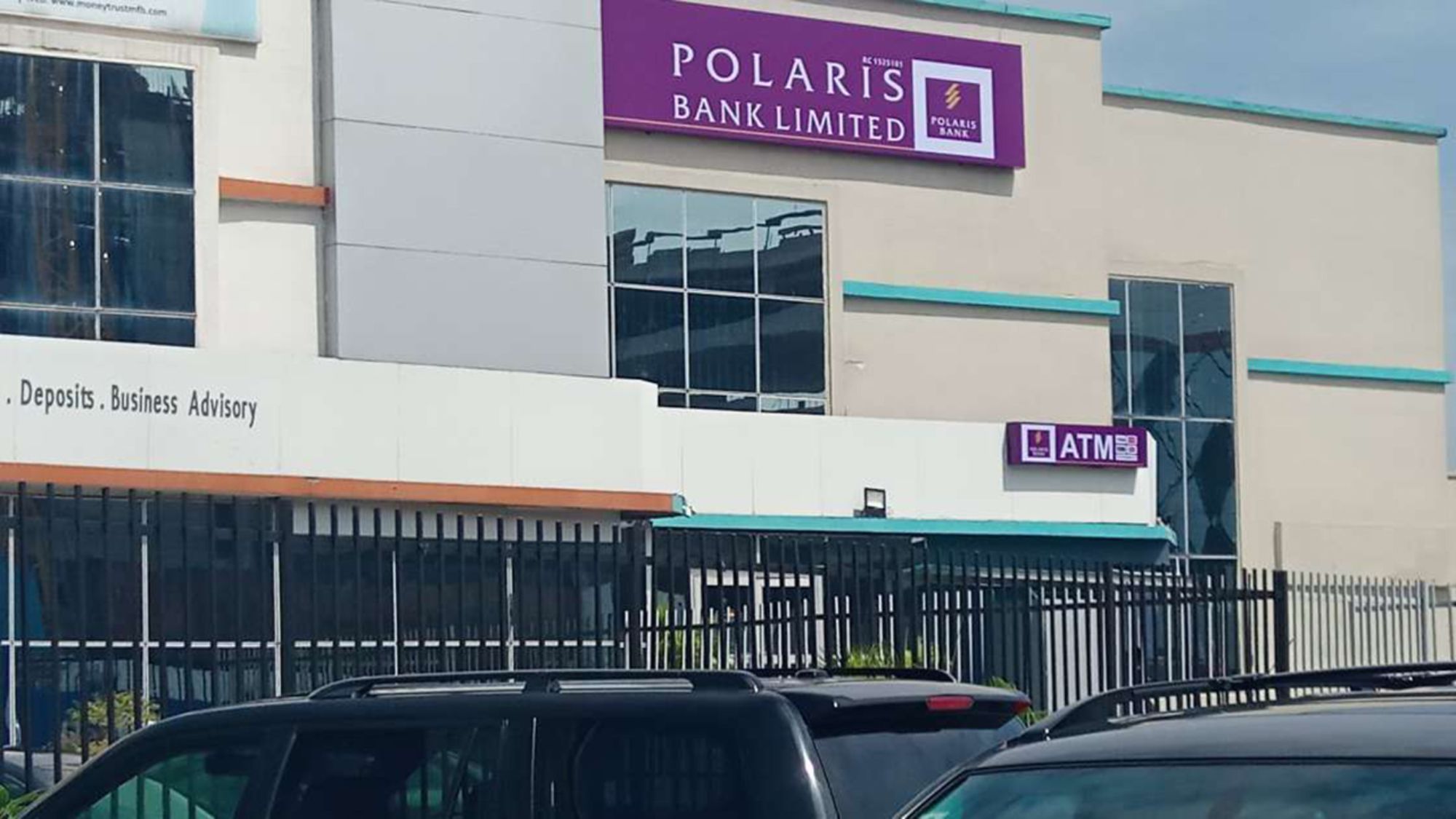 How to Get Instant Cash (Loan) with Polaris Bank Salary Advance