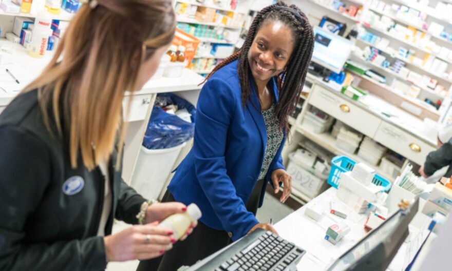 5 Steps to Working as a Pharmacist in the UK for Oversea Pharmacists