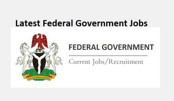 Federal Government Recruitment 2021