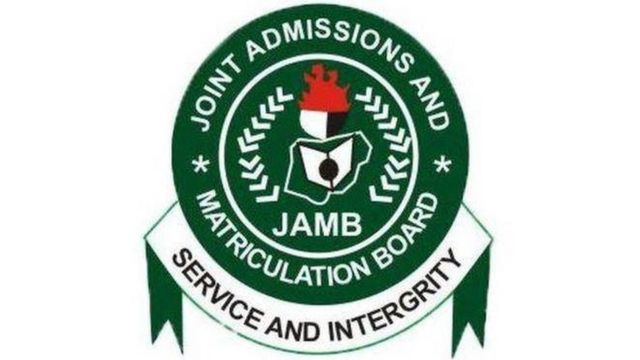 JAMB